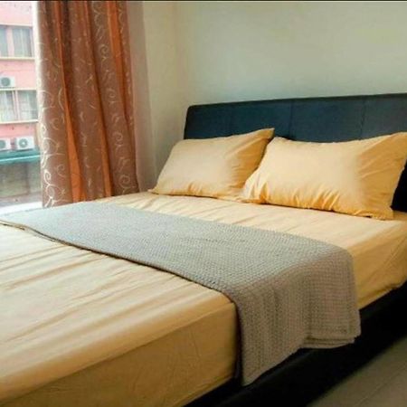 Joy Inn Hotel Куала-Лумпур Экстерьер фото