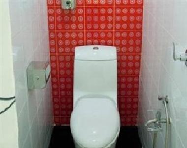 Joy Inn Hotel Куала-Лумпур Экстерьер фото