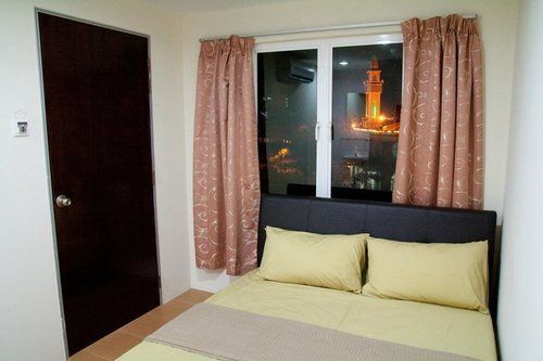 Joy Inn Hotel Куала-Лумпур Экстерьер фото