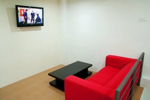 Joy Inn Hotel Куала-Лумпур Экстерьер фото