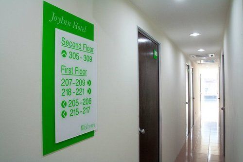 Joy Inn Hotel Куала-Лумпур Экстерьер фото